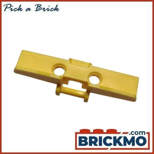 LEGO Bricks Technic Link Tread Extra Wide with 2 Pin Holes 69910