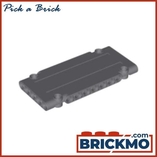 LEGO Bricks Technic Panel Plate 5x11x1 64782