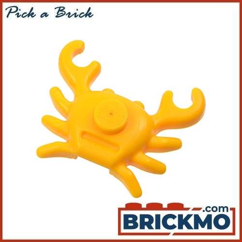 LEGO Bricks Animal Water Crab 33121 31577
