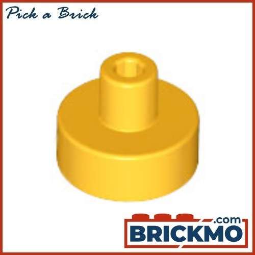 LEGO Bricks Tile Round 1x1 with Bar and Pin Holder 20482 31561 31570