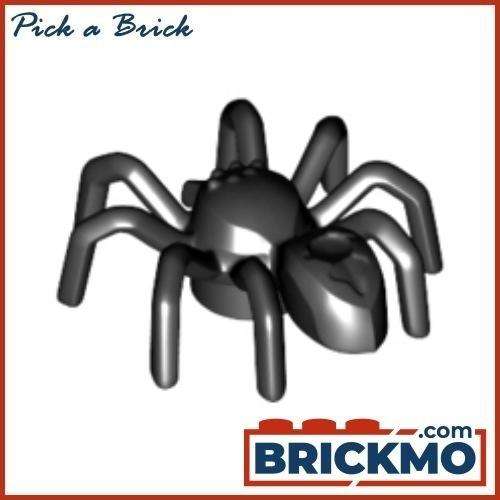 LEGO Bricks Animal Spider with Elongated Abdomen 29111