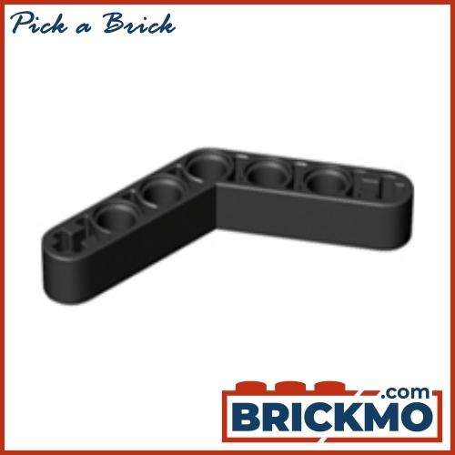 LEGO Bricks Technic Liftarm Modified Bent Thick 1x7 32348 42165