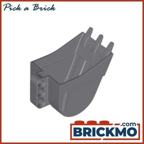 LEGO Bricks Technic Digger Bucket 4x7 24120