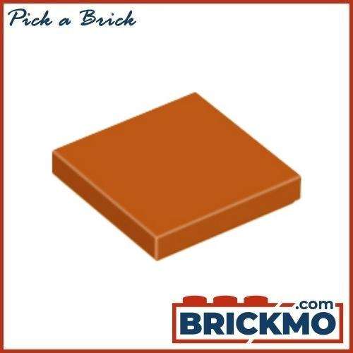 LEGO Bricks Tile 2x2 with Groove 3068b 1136 78814 88409