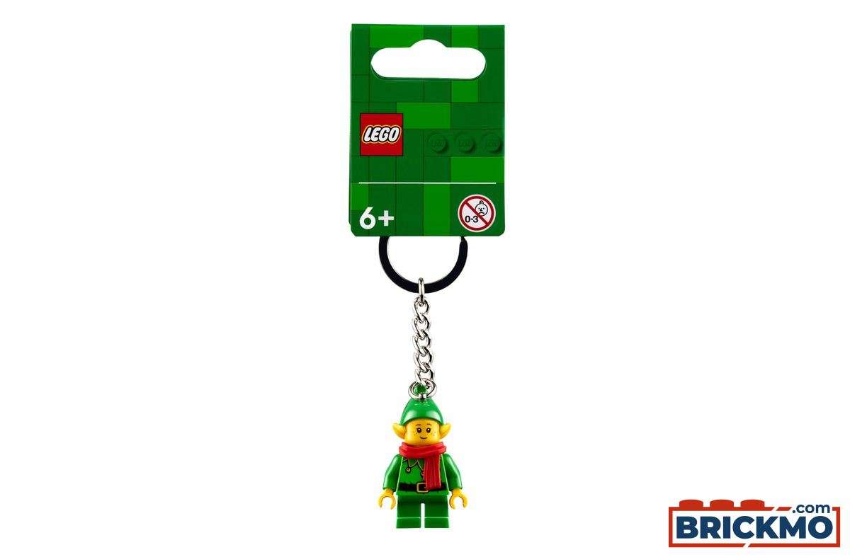 LEGO Minifigures 854204 Elfenkind Schlüsselanhänger 854204