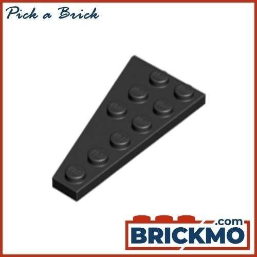 LEGO Bricks Wedge Plate 6 x 3 Right 54383