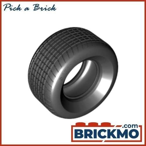 LEGO Bricks Wheel Tire 81.6 x 44 R 18450