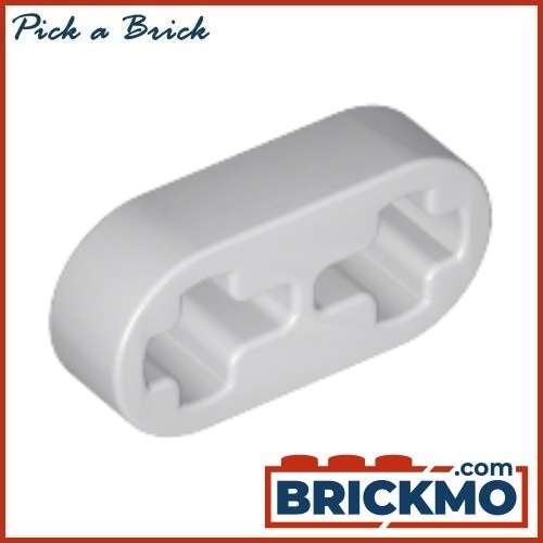 LEGO Bricks Technic Liftarrm Thin 1x2 Axle Holes 41677 44862