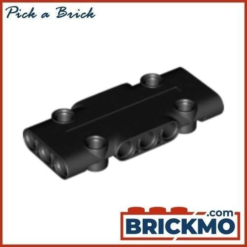 LEGO Bricks Technic Panel Plate 3x7x1 71709