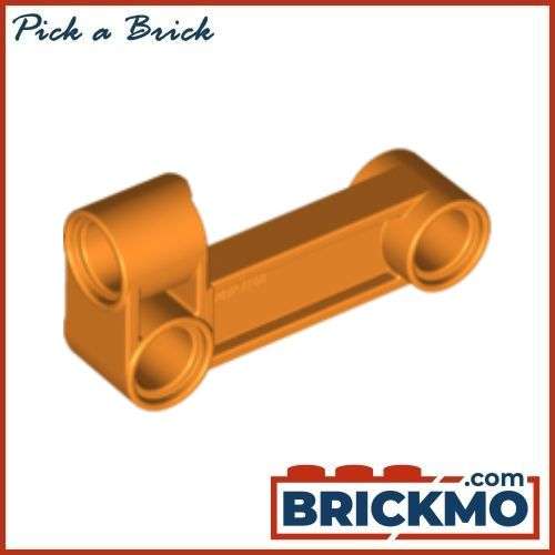 LEGO Bricks Technic, Pin Connector Perpendicular 2 x 4 Bent 11455 29162