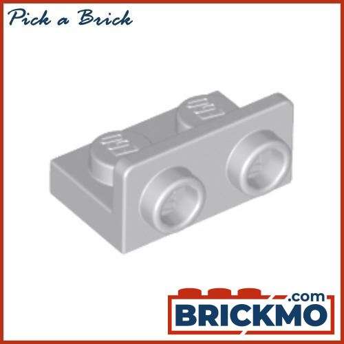 LEGO Bricks Bracket 1x2 - 1x2 Inverted 99780