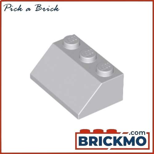 LEGO Bricks Slope 45 2 x 3 3038