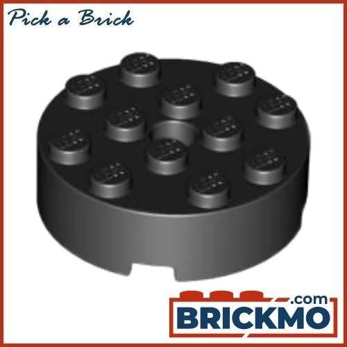 LEGO Bricks Brick Round 4 x 4 with Hole 87081