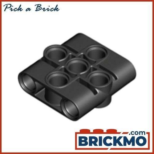 LEGO Bricks Technic Pin Connector Block Liftarm 1x3x3 39793
