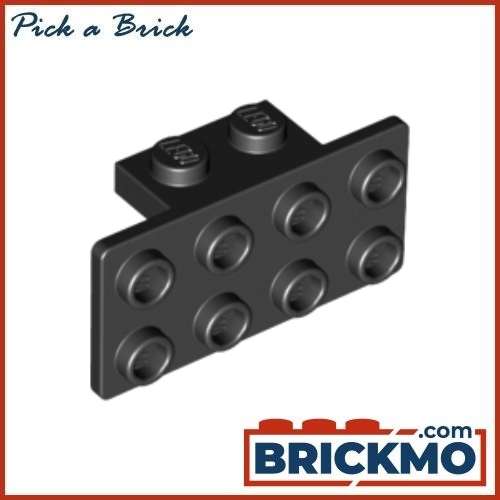 LEGO Bricks Bracket 1x2 - 2x4 93274 21731