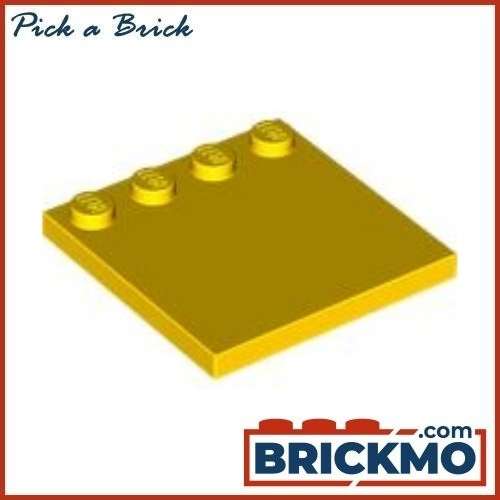 LEGO Bricks Tile Modified 4x4 with Studs on Edge 6179