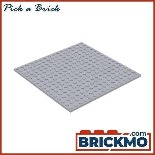 LEGO Bricks Plate 16x16 91405