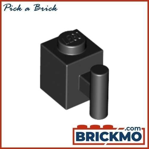 LEGO Bricks Brick Modified 1x1 with Bar Handle 2921 28917