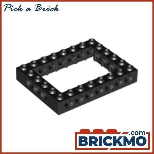 LEGO Bricks Technic Brick 6 x 8 Open Center 32532 1680 40345