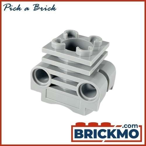 LEGO Bricks Technic Engine Cylinder with Side Slots 2850a 32061