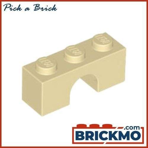 LEGO Bricks Arch 1x3 4490